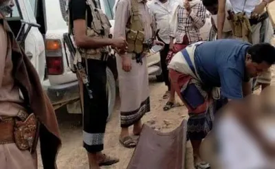 اخبار اليمن الان مواجهات مسلحة تخلف جرحى حضرموت اخبار اليمن الان الحدث اليوم عاجل