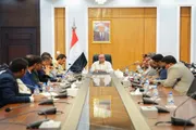 صدى الساحل اخبار اليمن الان القيادة الخنبشي اجتماعا الجهوزية الكاملة اخبار اليمن الان الحدث اليوم عاجل صدى الساحل