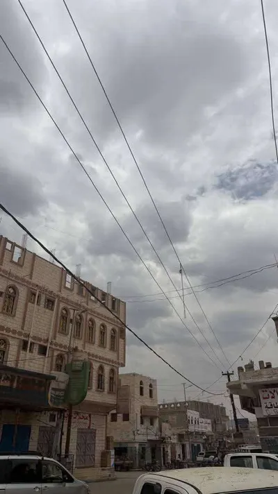 اخبار اليمن الان يحدث أجواء غائمة بيحان اخبار اليمن الان الحدث اليوم عاجل