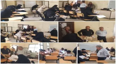 اخبار اليمن الان الحدث اليوم عاجل 