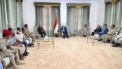 اخبار اليمن الان الحدث اليوم عاجل 