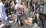 الموقع بوست اخبار اليمن الان وفاة شابين بحادث مروع محافظة اخبار اليمن الان الحدث اليوم عاجل الموقع بوست