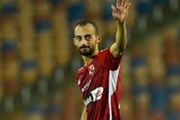 الأهلي يودع أحمد عبد القادر رسميا واللاعب يوجه...