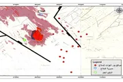 عرب تايم اخبار اليمن الان وتقارير الهزات الأرضية مديرية بمحافظة اخبار اليمن الان الحدث اليوم عاجل عرب تايم