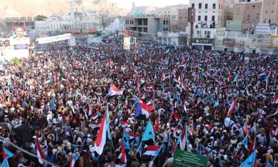 اخبار اليمن الان حضرموت الوصاية وتؤكد انتماءها الجنوبي اخبار اليمن الان الحدث اليوم عاجل