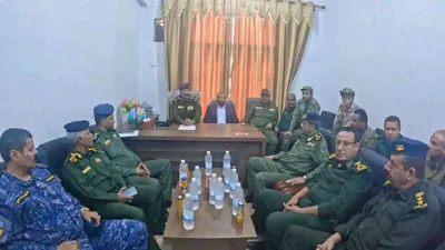 اخبار اليمن الان الحدث اليوم عاجل 