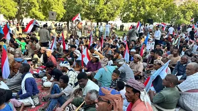 اخبار اليمن الان الحدث اليوم عاجل 