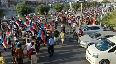 اخبار اليمن الان الحدث اليوم عاجل 