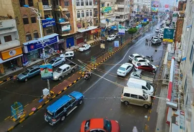 اخبار اليمن الان الحدث اليوم عاجل 