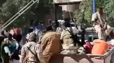 اخبار اليمن الان الحدث اليوم عاجل 