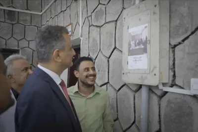 اخبار اليمن الان الحدث اليوم عاجل 