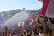عدن تايم اخبار اليمن الان الجماهيري مليونية الوصاية الاحتلال بالعاصمة اخبار اليمن الان الحدث اليوم عاجل عدن تايم