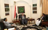 اخبار اليمن الان الحدث اليوم عاجل صحيفة الثورة صنعاء