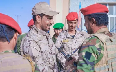 اخبار اليمن الان الحدث اليوم عاجل 