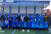 عدن تايم اخبار اليمن الان تحضيراته استعدادا لمباراة والشباب السعودي اخبار اليمن الان الحدث اليوم عاجل عدن تايم