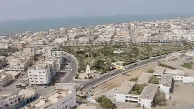 اخبار اليمن الان الحدث اليوم عاجل 