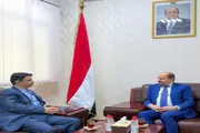 صحيفة المرصد اخبار اليمن الان السقلدي الحكومة الكهرباء والرواتب المرتبات اخبار اليمن الان الحدث اليوم عاجل صحيفة المرصد