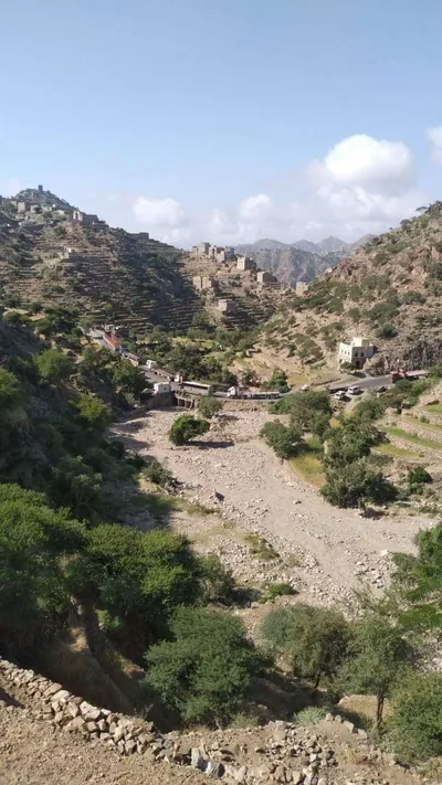 اخبار اليمن الان الحدث اليوم عاجل 