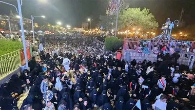 اخبار اليمن الان الحدث اليوم عاجل 