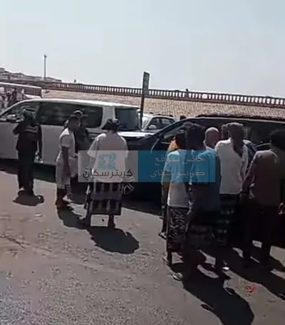 اخبار اليمن الان حادث مروري حضرموت يتسبب بكارثة اخبار اليمن الان الحدث اليوم عاجل