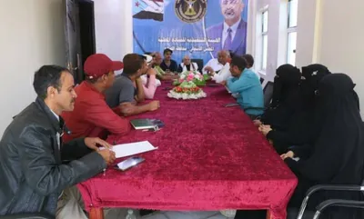 اخبار اليمن الان الحدث اليوم عاجل 