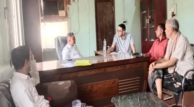 اخبار اليمن الان بتدخلات الدنماركي للاجئين المشاريع التنموية اخبار اليمن الان الحدث اليوم عاجل