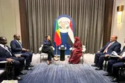 صدى الساحل اخبار اليمن الان وزيرتا خارجية التعاون ومستجدات الأوضاع اخبار اليمن الان الحدث اليوم عاجل صدى الساحل