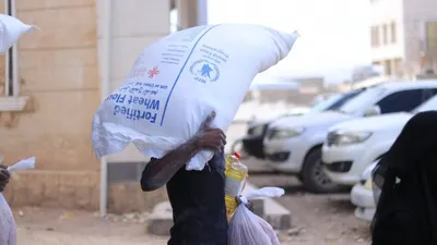 اخبار اليمن الان الحدث اليوم عاجل 