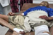 عدن تايم اخبار اليمن الان قناصة الحوثي يواصلون إرهابهم إصابة اخبار اليمن الان الحدث اليوم عاجل عدن تايم
