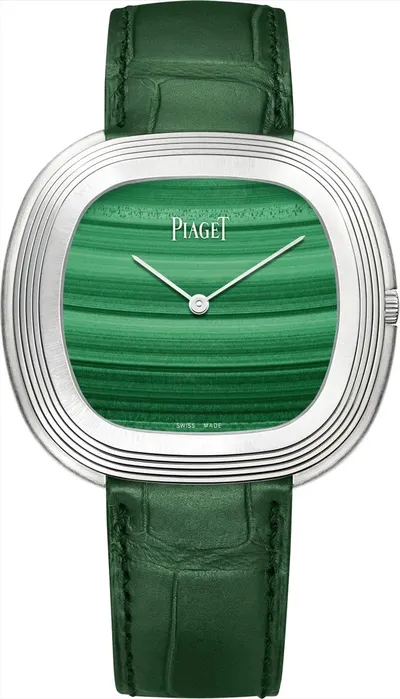 اخبار اليمن الان يلتقي piaget وارهول بتصميم استثنائي اخبار اليمن الان الحدث اليوم عاجل