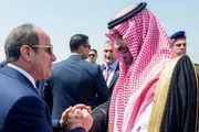 عرب تايم اخبار اليمن الان السيسي العلاقات السعودية راسخة اخبار اليمن الان الحدث اليوم عاجل عرب تايم