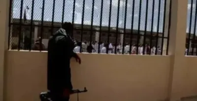 اخبار اليمن الان الحدث اليوم عاجل 