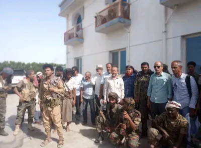 اخبار اليمن الان عملية مشتركة مهندسين مختطفين تابعين اخبار اليمن الان الحدث اليوم عاجل