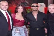 صحيفة المرصد اخبار اليمن الان رمضان وغادة الرازق السوشيال يجمعهما اخبار اليمن الان الحدث اليوم عاجل صحيفة المرصد