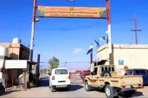 اخبار اليمن الان القبض أفغاني وسوري تسللا بطريقة اخبار اليمن الان الحدث اليوم عاجل