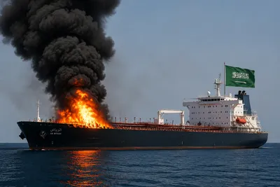 اخبار اليمن الان الإعلان استهداف سفينة ميناء السعودي اخبار اليمن الان الحدث اليوم عاجل