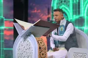 صحيفة الثورة صنعاء اخبار اليمن الان متنافسين مسابقتي القرآن الكريم والإنشاد اخبار اليمن الان الحدث اليوم عاجل صحيفة الثورة صنعاء