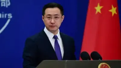 اخبار اليمن الان الخارجية الصينية الأوضاع بالشرق الأوسط اخبار اليمن الان الحدث اليوم عاجل