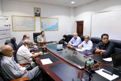 اخبار اليمن الان الحدث اليوم عاجل 