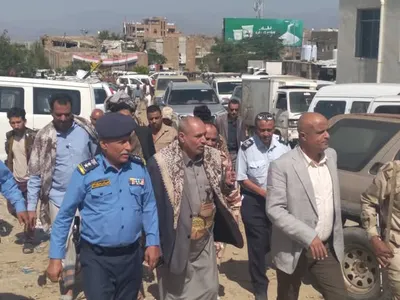 اخبار اليمن الان الحدث اليوم عاجل 