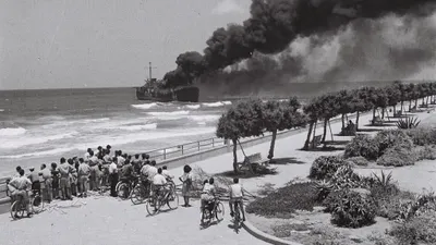 اخبار اليمن الان ألتالينا سفينة لـ1948 الانتخابات الإسرائيلية اخبار اليمن الان الحدث اليوم عاجل