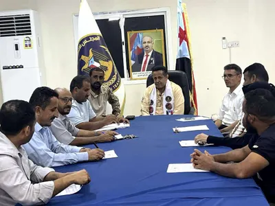 اخبار اليمن الان الحدث اليوم عاجل 