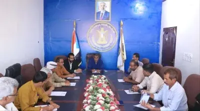 اخبار اليمن الان انتقالي شبوة لانتهاكات الأمر الواقع اخبار اليمن الان الحدث اليوم عاجل