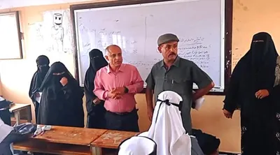 اخبار اليمن الان الحدث اليوم عاجل 