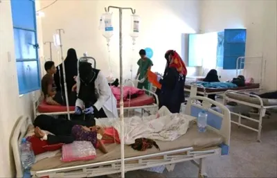 اخبار اليمن الان الحدث اليوم عاجل 