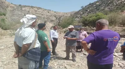 اخبار اليمن الان الحدث اليوم عاجل 