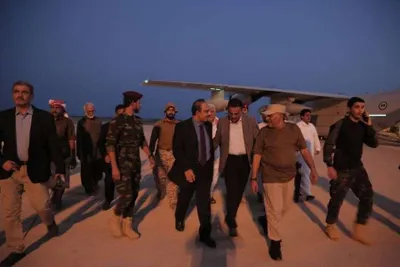 اخبار اليمن الان الحدث اليوم عاجل 