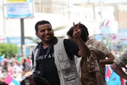 اخبار اليمن الان الحدث اليوم عاجل عدن تايم