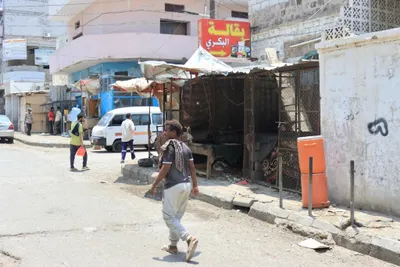 اخبار اليمن الان الحدث اليوم عاجل 