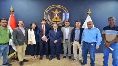 اخبار اليمن الان الشؤون الخارجية ومستدام الجنوب العادلة اخبار اليمن الان الحدث اليوم عاجل